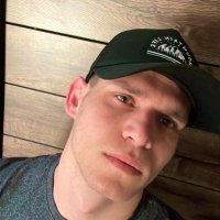 muž za pultem (@dankrat98) 's Twitter Profile
