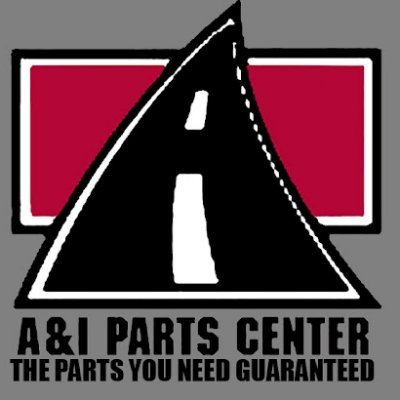 aipartscenters's profile picture. A&I Parts Center: Quality automotive & heavy-duty truck parts. Extensive inventory, expert advice, and exceptional service. The parts you need, guaranteed!