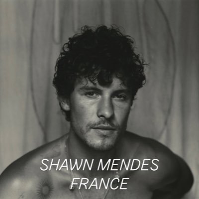 Ta source #1 pour les concerts et projets de @ShawnMendes en France ! mail : smthetourfranceprojets@gmail.com