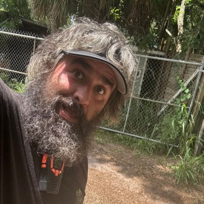 DoeWeirdo's profile picture. Haunter. Haunt builder. Artist. Expert improvisational gibe monster. Doggies. Noodles. @A_petrified