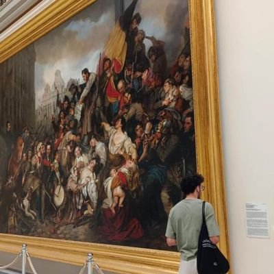 BonjourYacine's profile picture. yo jsuis là