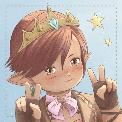 Stoffieさんのプロフィール画像