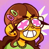 verots (@verotsciraptor) 's Twitter Profile