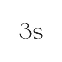 3s (@3sddo_design) 's Twitter Profile