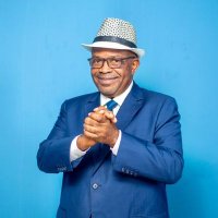 Laurent Simon IKENGE (@lsikenge) 's Twitter Profile