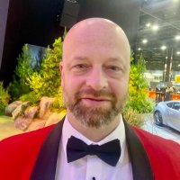 Robert Duffer (@dufferrobert) 's Twitter Profile