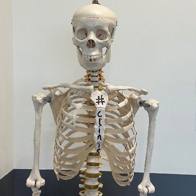 FractureClinic2's profile picture. Hello! We are the Team NUH Fracture Clinic located at Gateway B Treatment Centre Nottingham QMC. Follow us to explore your journey alongside Multi professionals