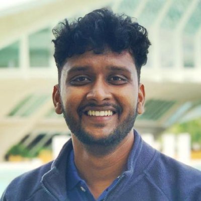 harighato's profile picture. AI Researcher working in the field of autonomous driving focused on perception, planning, sim2real and novel view synthesis.