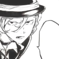 chuuya (@_chuvya) 's Twitter Profile