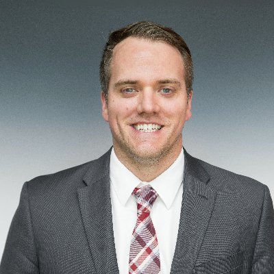 Deputy Athletics Director at Colgate University. Pepperdine Law and BYU alum. All opinions are my own. #FulhamFC #FTTB #LakeShow #GoHalos