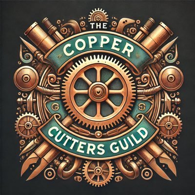 @CopperCutters
