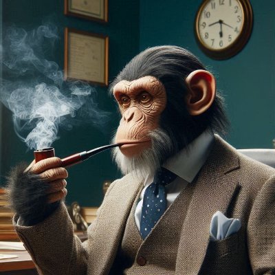 WiseMonkeyMan's profile picture.