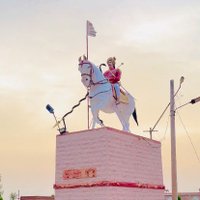 तेजल सरकार 🫰 (@sarup_barmer) 's Twitter Profile