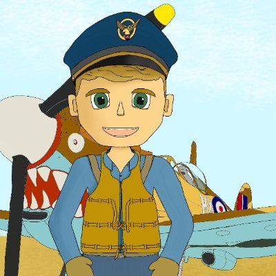 Casual gamer/streamer and plane modeler.
Felix, qui potuit rerum cognoscere causas.
Physics teacher | level: 26.
PFP drawn by me
