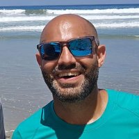 Shariq (@code_musings) 's Twitter Profile