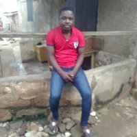 Umar Larry (@larrysalis400) 's Twitter Profile