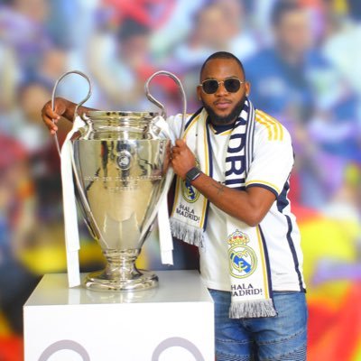 ivandrofs's profile picture. @cristiano @realmadrid