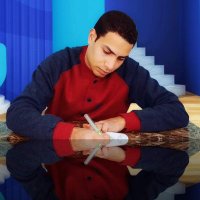 احمد يوسف Ahmed Youssef (@a7medyoussif) 's Twitter Profile