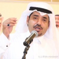 عبدالله بن منجيّه الشمراني (@binmanjeeh) 's Twitter Profile