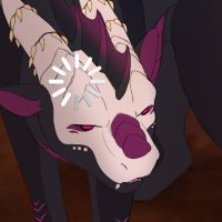 Virul (@porplskullderg) 's Twitter Profile