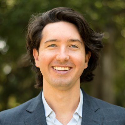 Jesse Myers (Croesus π΄) Profile