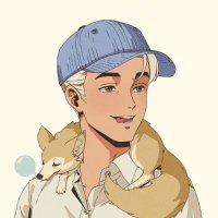 makubex (@iamakubex) 's Twitter Profile