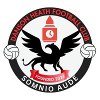 Danson Heath Football Club (@dansonheathfc) 's Twitter Profile