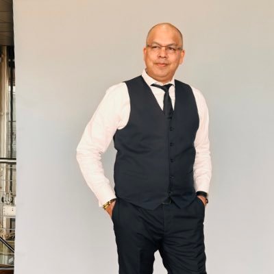 Kirtan_Sita's profile picture. Curious about positive change. Evangelist for Africa. Passionate about Innovation.