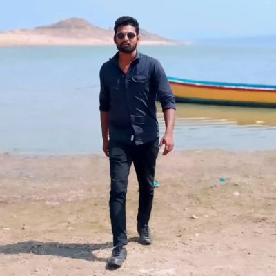 ravishankar9666's profile picture. 