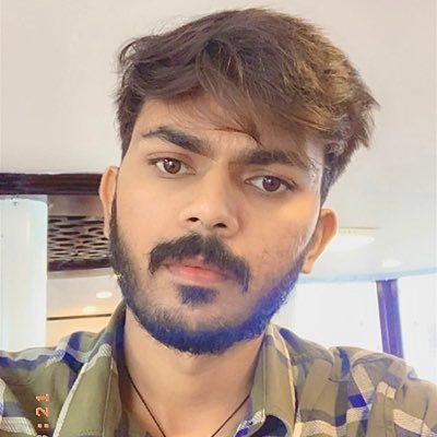 lakshay2550's profile picture. STOCKS | TRAVEL | SPREAD FACTS AND RIGHT KNOWLEDGE | MEMES | 6’1”