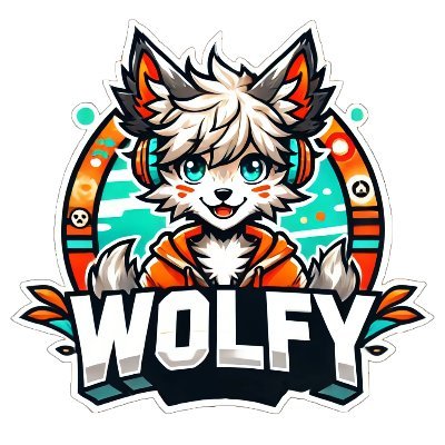WoLFYHDOff's profile picture. Vtuber || Gaming & Chill

Un gars passionné de Jeux vidéo qui partage sa passion

C'est par ici : https://t.co/tayrLR7P9o