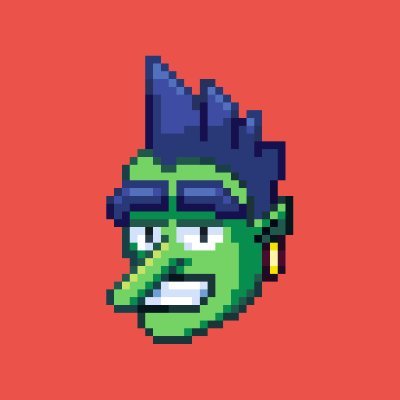 PIXEL ART ARTIST | SOL ARTIST | 1/1 ARTIST | ARTIST ARTIST | you can find my works down here fam x: