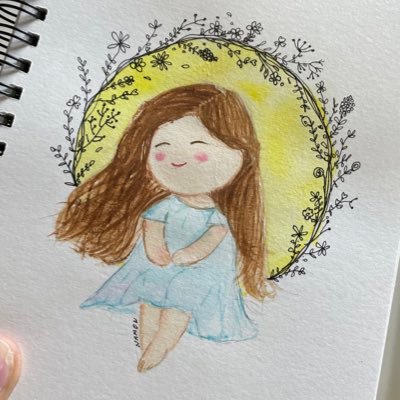 iamnamonn's profile picture. บ่นไก่กาขิงข่า ฝึกวาดรูปและอ่านหนังสือไปวันๆ support GOT7