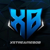 Xstreambob (@xstreambob) 's Twitter Profile