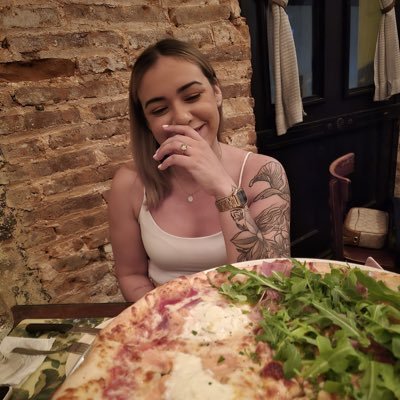 nikkolet24's profile picture. HΓΔ A'11• Scorpio • US Air Force 🛩