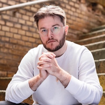 rorywainwright's profile picture. Conductor | Composer // consortium vocale Berlin // @UoMMusic @HfMHannsEisler; Young Composer Apprentice Leader @ORAsingers;