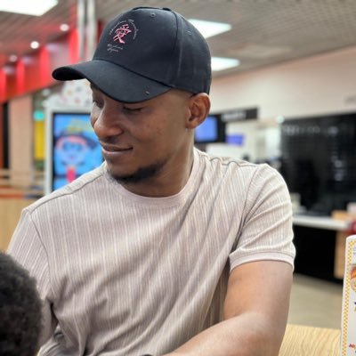 bejayowo007's profile picture. Allah will always make impossible possible. Cyber #Learning