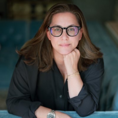 Samantha M. Wender