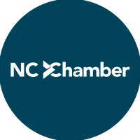 NC Chamber (@ncchamber) 's Twitter Profile Photo NC Chamber (@ncchamber) 's Twitter Profile Photo