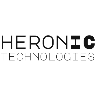 Heronic Technologies offers world-class AI accelerator designs, utilising our automated toolflow for mapping AI models to bespoke FPGA accelerators.