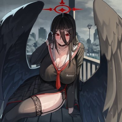 xrinami's profile picture. 🔞 173cm oneesan | Part time cosplayer, full time pervert | I RT a lot | MDNI