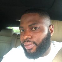 Alfred Aliyu (@alfredaliyu) 's Twitter Profile