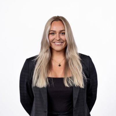 HaleeThomasUSF's profile picture. Former collegiate athlete at USA •USF Senior Service Consultant • OP: (813) 974-3226 • Go Bulls! 🤘🏼