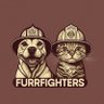 furrfighters1's profile picture. Firefighter/Paramedic/Furrfighter!