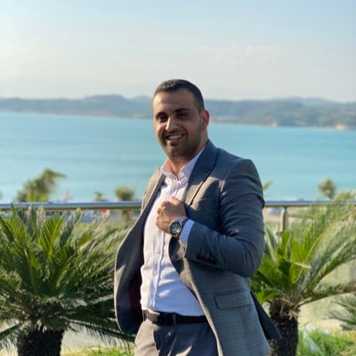 AvRamazanSabaz's profile picture. قُلْ لَنْ يُص۪يبَنَٓا اِلَّا مَا كَتَبَ