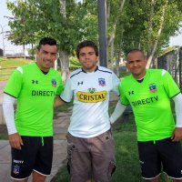 Oscar Ignacio Rivera (@nachosh) 's Twitter Profile