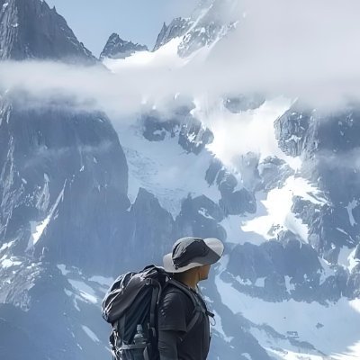 routeryan1's profile picture. 很高兴认识你!