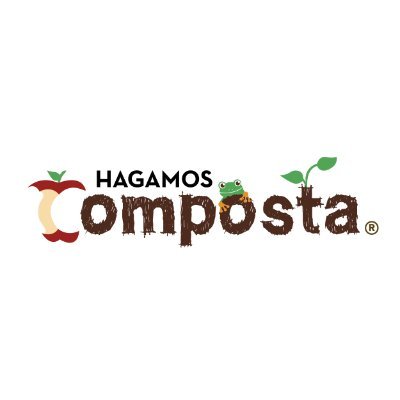 Hacemos composta por ti🐸 Creando sociedades más sustentables y justas♻️