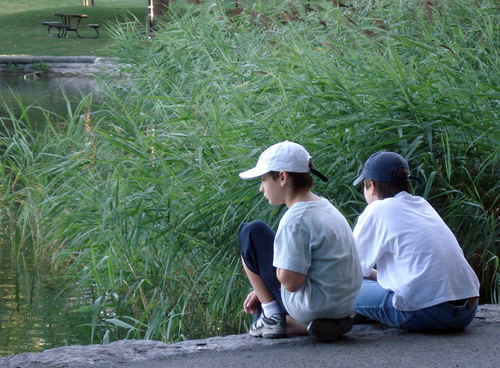 ShitMyAspieSays's profile picture. He's 21. Look out world.