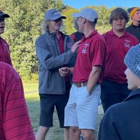 Ryan Steger (@ryansteger5) 's Twitter Profile